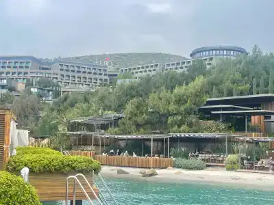 Lujo A`la Carte All Inclusive - 93