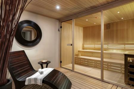 Crowne Plaza Istanbul - Ortakoy Bosphorus - 60