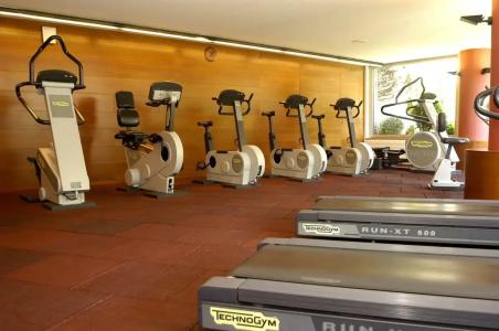 Mercure Andorra - 65