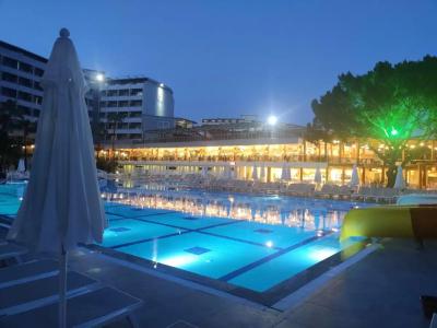 MERİDİA BEACH - 72