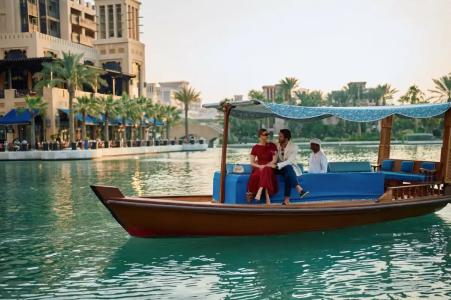 Jumeirah Mina Al Salam Dubai - 40