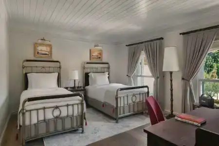 Six Senses Kocatas Mansions - 68