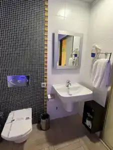 Blue Bay Platinum - 42