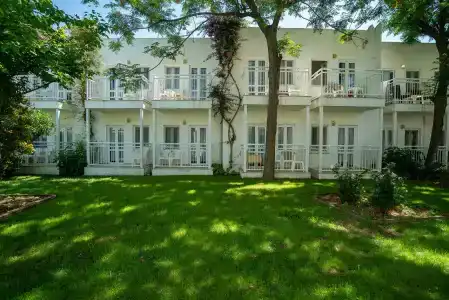 Petunya Beach Resort - 1