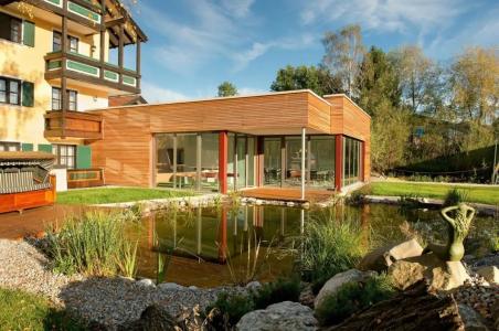 Schmelmer Hof & Resort - 1