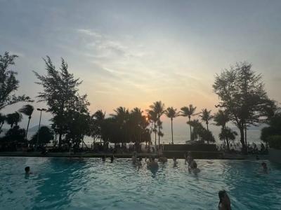 Four Points by Sheraton Phuket Patong Beach Resort - 47
