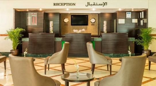 Coral Dubai Deira - 9