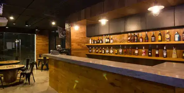 Unique Regency Pattaya - 45