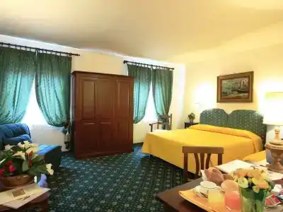 S.Giorgio & Olimpic - 80