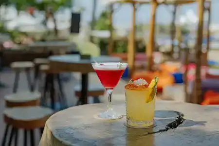 Golden Coast Beach - 50