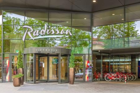 Radisson Kaunas - 88