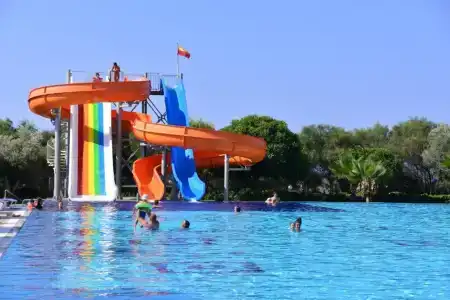 Andriake Beach Club Demre - 5