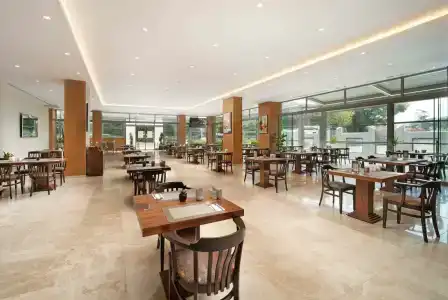 Ramada Plaza by Wyndham Istanbul Atakoy - 49