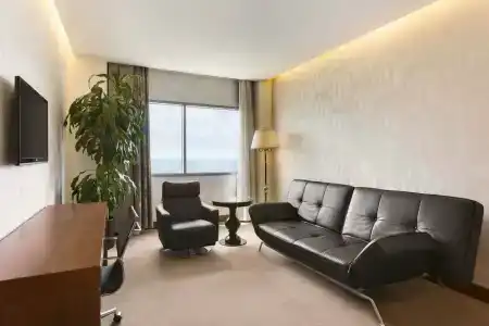 Ramada Plaza by Wyndham Istanbul Atakoy - 82