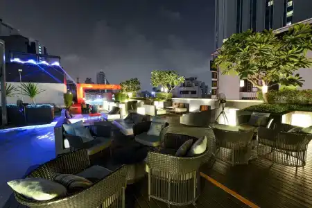 Four Points by Sheraton Bangkok, Sukhumvit 15 - 42