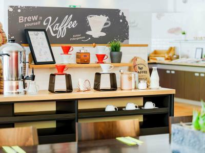 ibis Styles Hamburg Alster City - 82