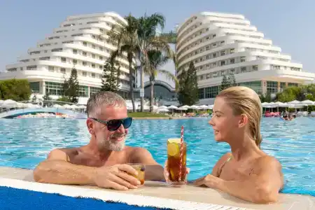 Miracle Resort - All Inclusive - 22