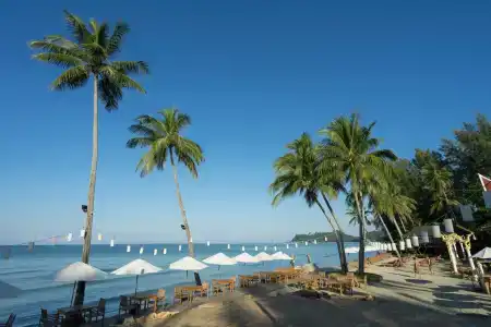 Santhiya Tree Koh Chang Resort - 97