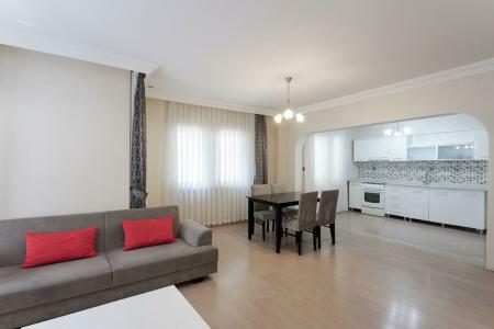 Anadolus Esenboga Thermal - 99