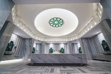 Anadolus Esenboga Thermal - 26