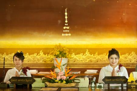 Muang Samui Spa Resort - SHA Extra Plus - 47