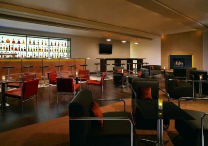 Sheraton Frankfurt Airport & Conference Center - 74