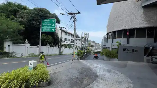 The SIS Kata, Resort - SHA Plus - 36