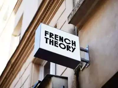 French Theory - 2