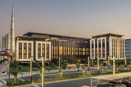 La Ville & Suites CITY WALK Dubai, Autograph Collection - 13