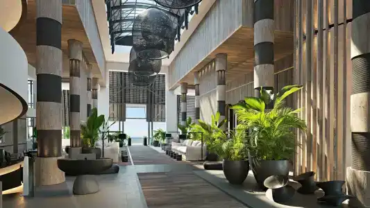 LUX* Grand Baie Resort & Residences - 75