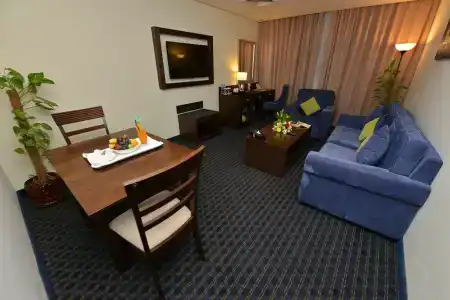 Best Western Premier Muscat - 66