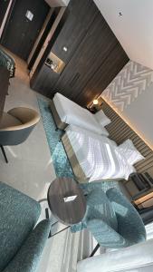 Courtyard by Marriott World Trade Centre, Dubai - 22