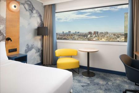 Hilton Barcelona - 37