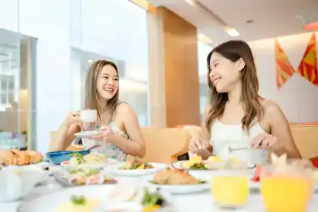 Four Points by Sheraton Bangkok, Sukhumvit 15 - 92