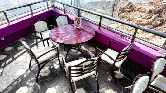 Mercure Grand Jebel Hafeet - 82