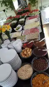 Gazipasa Star Otel - 41