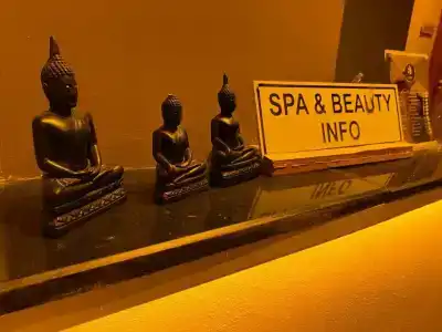 Dalaman Airport Lykia Thermal & Spa - 21