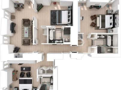 The St. Regis Rome - 40