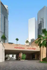 Mövenpick Jumeirah Beach - 15