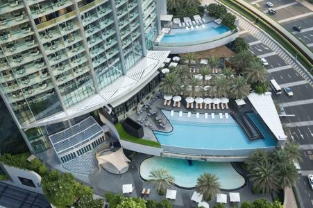 Kempinski the Boulevard Dubai - 41