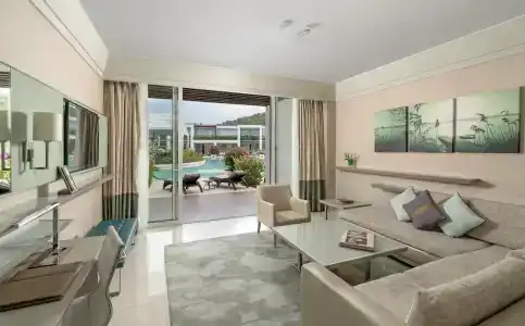 Rixos Premium Tekirova - The Land of Legends Access - 37