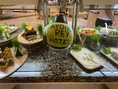 Aydinbey Famous Resort - 90