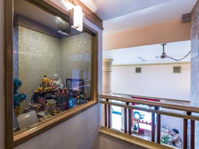 Silom Avenue Inn - 20