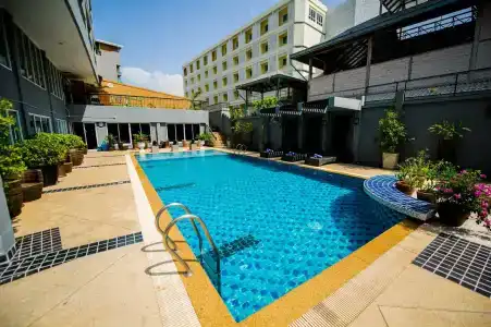 Selection Pattaya - 2