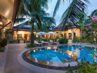 Le Piman Resort - 89