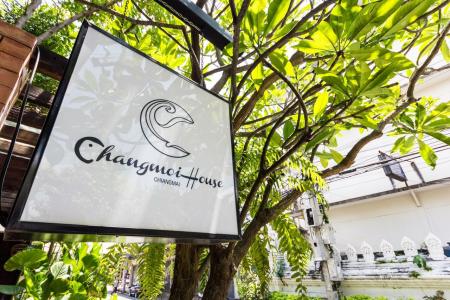 Changmoi House (Little Village) - 76