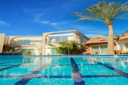 Panorama Bungalows Resort El Gouna - 75