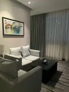 Cristal Abu Dhabi - 26