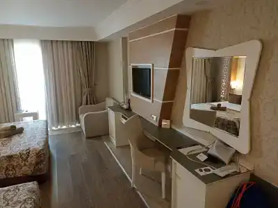 Crystal Sunset Luxury Resort & Spa-All Inclusive - 60