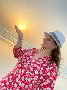 Umm Al Quwain Beach - 45